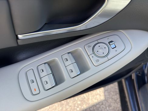 Used 2021 Hyundai Sonata SEL w/ Winter Weather Package FWD image 10