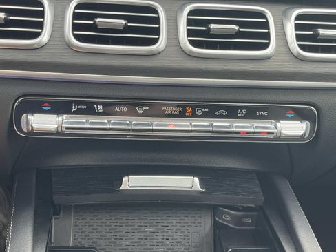 Certified 2024 Mercedes-Benz GLE 350 4MATIC image 35