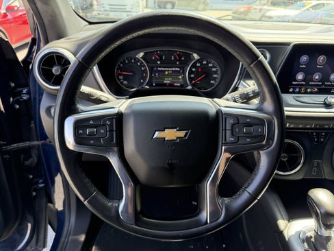 Used 2022 Chevrolet Blazer LT image 12