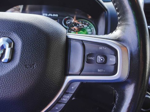 Used 2023 RAM 1500 Big Horn image 25