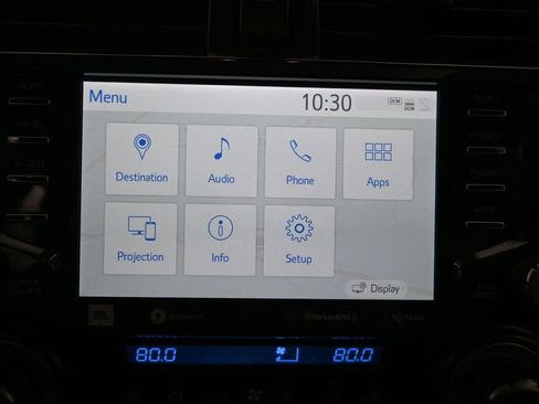 Used 2023 Toyota 4Runner TRD Pro image 17