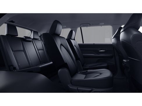 New 2026 Toyota Grand Highlander AWD image 7
