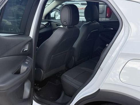 Used 2023 Buick Encore GX Preferred w/ Cold Weather Comfort Package AWD/4WD image 29