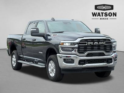 Used 2026 RAM 2500 Big Horn