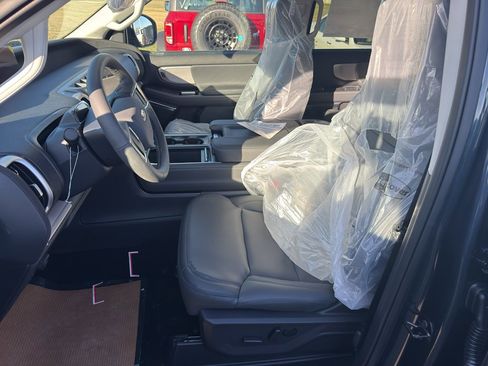 New 2026 Ford Expedition Max Active image 11