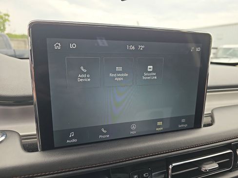 Used 2023 Lincoln Aviator AWD w/ Premium Package image 19
