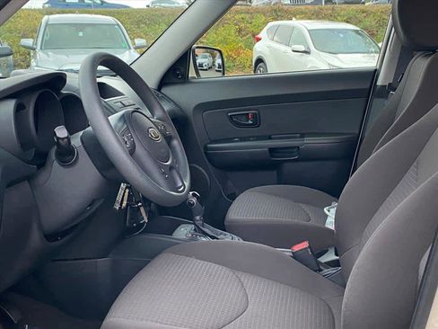 Used 2012 Kia Soul image 12