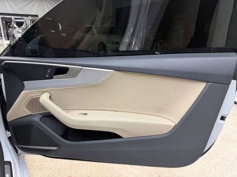 Used 2018 Audi A5 2.0T Premium Plus w/ Premium Plus image 22