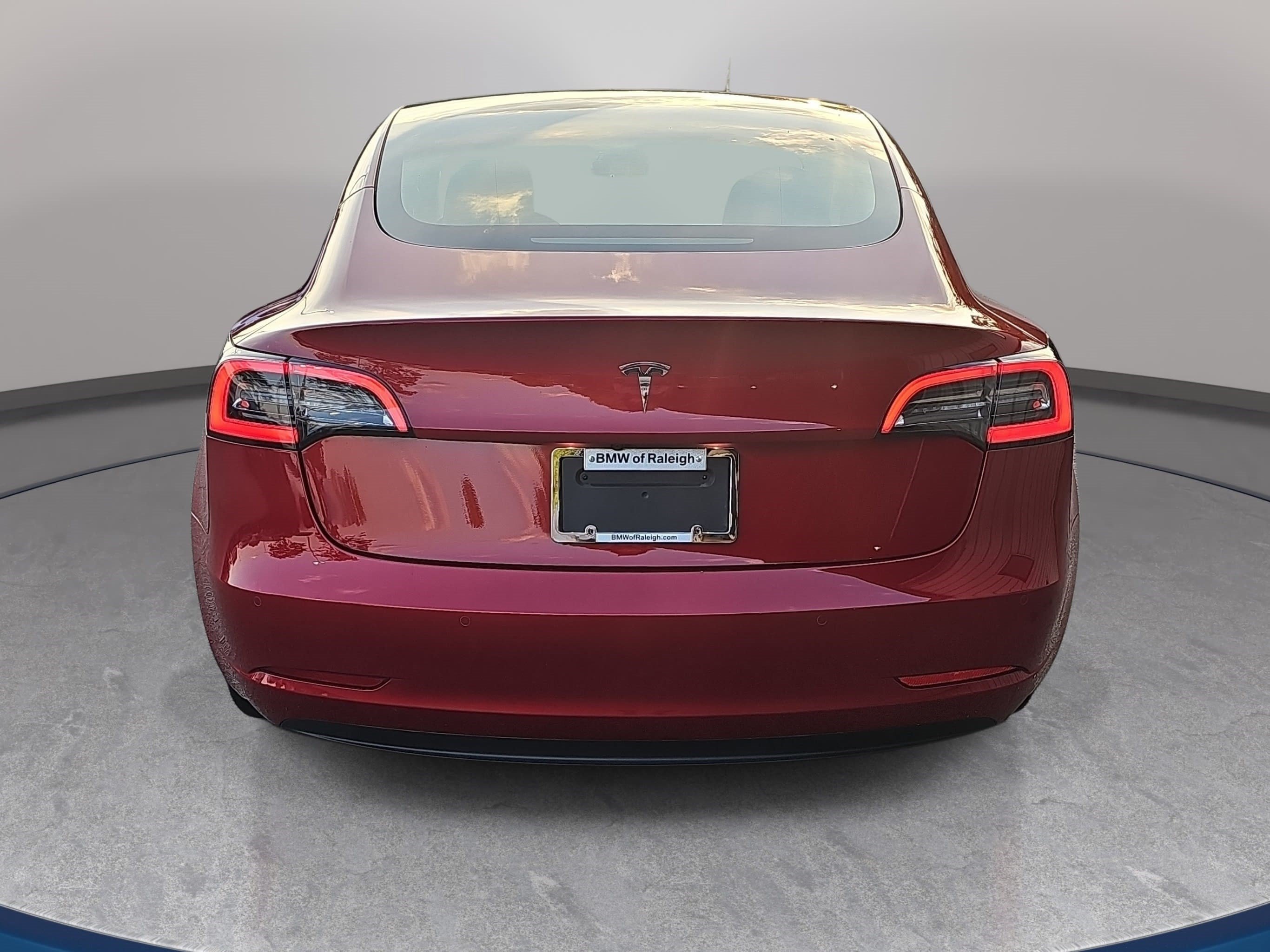 Used 2021 Tesla Model 3 Standard Range Plus RWD image 6