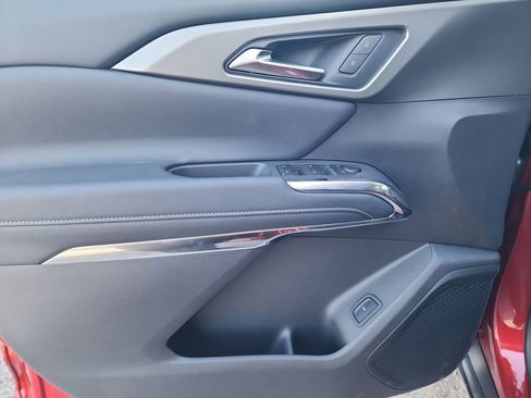 New 2026 Chevrolet Traverse LT w/ Midnight/Sport Edition image 11