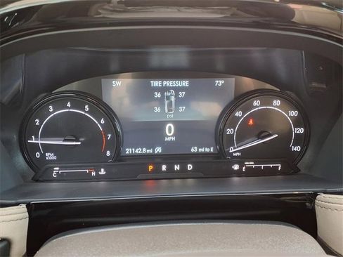 Certified 2022 Lincoln Corsair FWD image 12