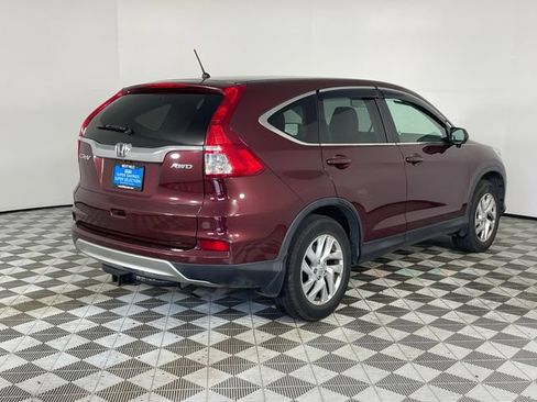 Used 2015 Honda CR-V EX image 18