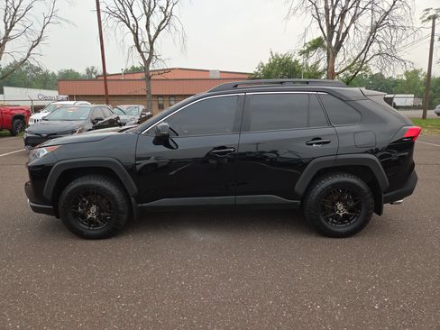 Certified 2019 Toyota RAV4 Adventure w/ All Weather Liner Package AWD/4WD image 6