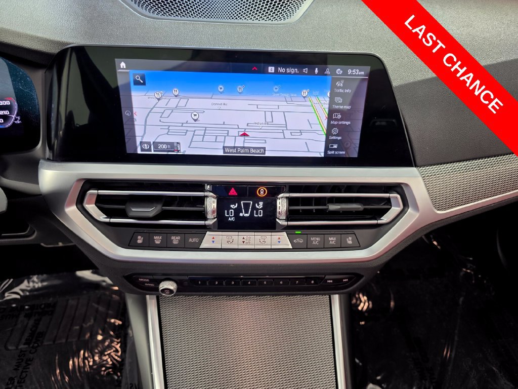 Used 2023 BMW M4 xDrive Competition w/ Executive Package AWD/4WD image 21