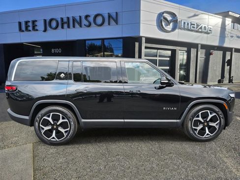 Used 2024 Rivian R1S Adventure AWD/4WD image 6