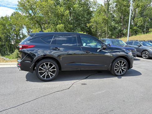 Used 2025 Acura RDX A-Spec AWD/4WD image 8
