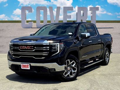 Used 2023 GMC Sierra 1500 SLT