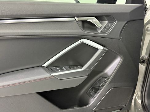 New 2025 Audi Q3 2.0T Premium Plus image 14