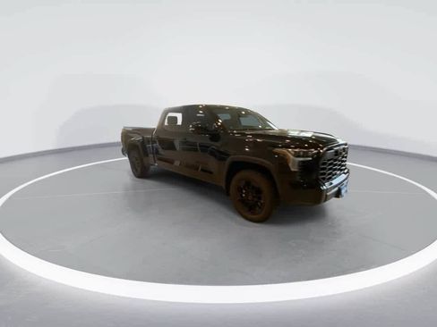 Certified 2024 Toyota Tundra Limited w/ TRD Off-Road Package AWD/4WD image 2