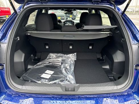 New 2026 Subaru Impreza RS image 15