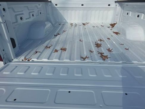 New 2025 Chevrolet Silverado 2500 LT w/ All Star Edition image 23