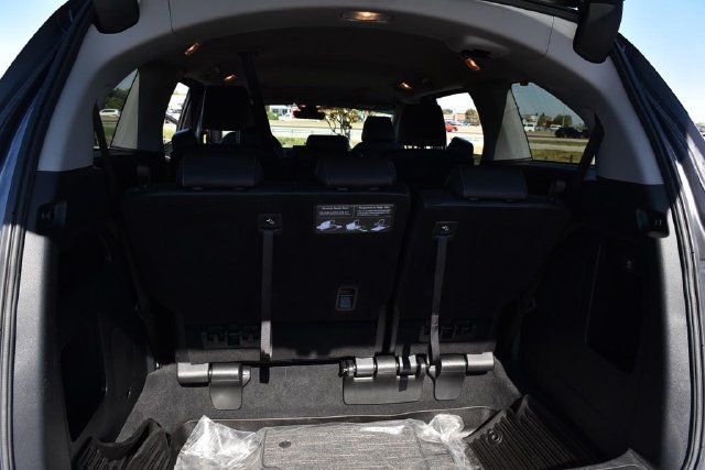 Used 2024 Honda Odyssey EX-L image 29