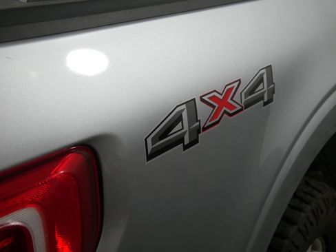 Used 2023 Ford F150 XLT AWD/4WD image 4
