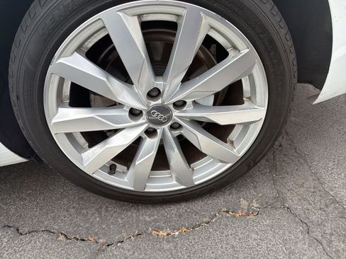 Used 2018 Audi A4 2.0T Ultra Premium w/ 18" Wheel Package image 9