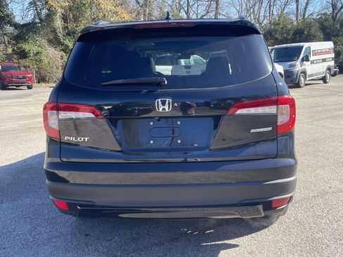 Used 2022 Honda Pilot Special Edition image 4