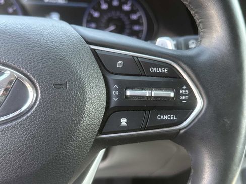 Certified 2022 Hyundai Palisade SEL w/ 8P Bench Seat Package image 22