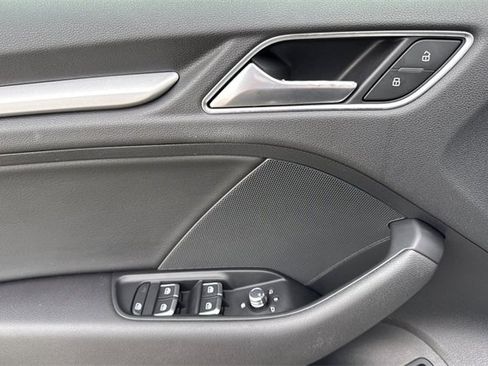 Used 2017 Audi A3 2.0T Premium w/ Convenience Package image 11