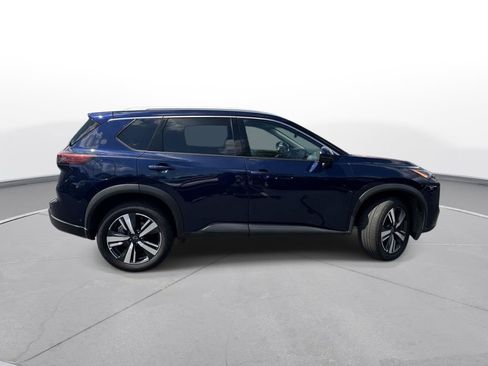 Used 2026 Nissan Rogue SL AWD/4WD image 5