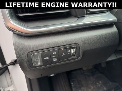 Used 2025 GMC Terrain Elevation image 17