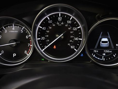 Used 2024 MAZDA CX-5 AWD 2.5 S w/ Select Package image 25