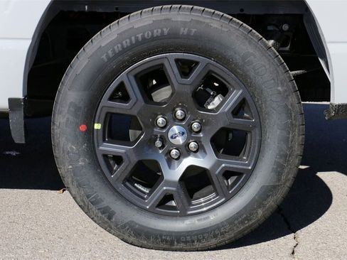 New 2026 Ford F150 STX w/ Equipment Group 200A image 8