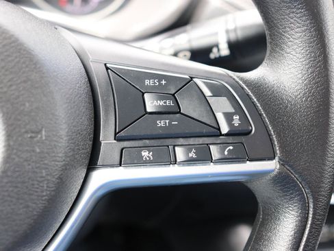 Used 2024 Nissan Sentra SV FWD image 28