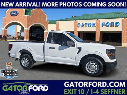 Used 2024 Ford F150 XL