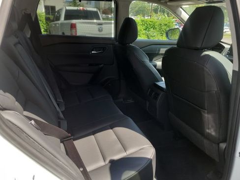 Certified 2023 Nissan Rogue SV w/ SV Premium B Package FWD image 28