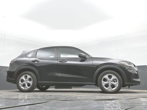 Used 2025 Honda HR-V LX image 49