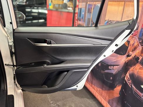 Used 2025 Toyota Camry LE FWD image 20