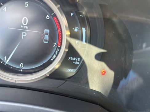 Used 2020 Lexus IS 300 F Sport image 20