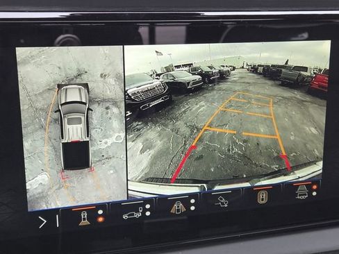 New 2026 GMC Sierra 1500 AT4X image 5