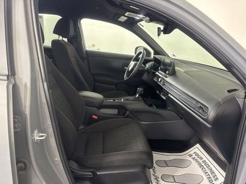 Used 2024 Honda HR-V Sport image 15