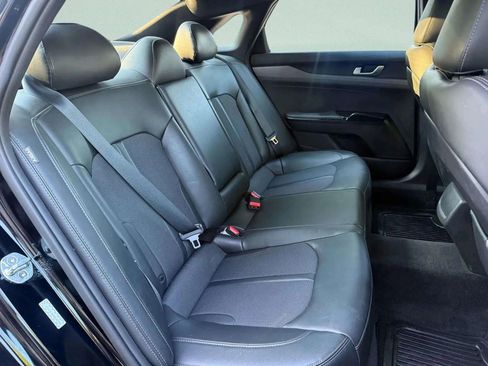 Used 2021 Kia K5 GT-Line image 12