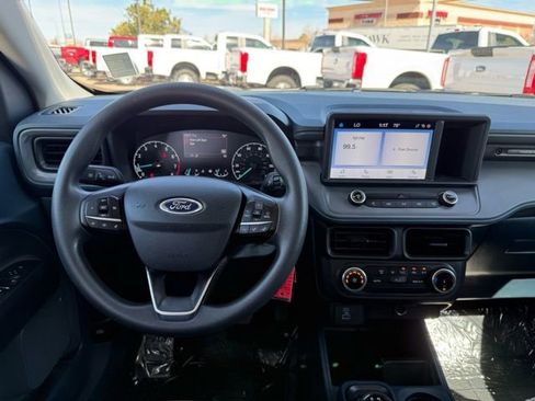 Certified 2023 Ford Maverick XL w/ Equipment Group 100A Standard image 14