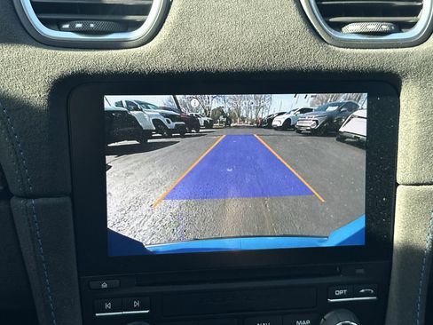 Used 2023 Porsche 718 Cayman GT4 RS image 27