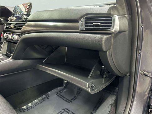 Used 2019 Honda Accord Sport image 42