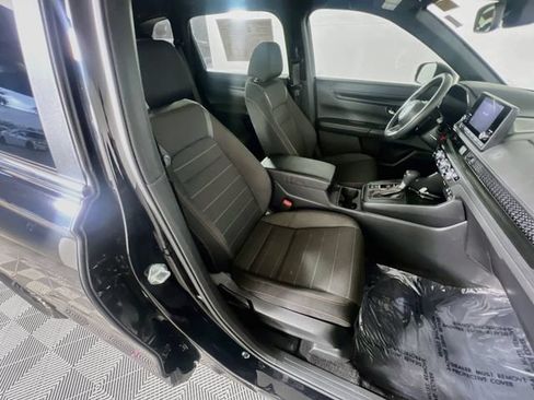 Used 2024 Honda CR-V Sport image 30