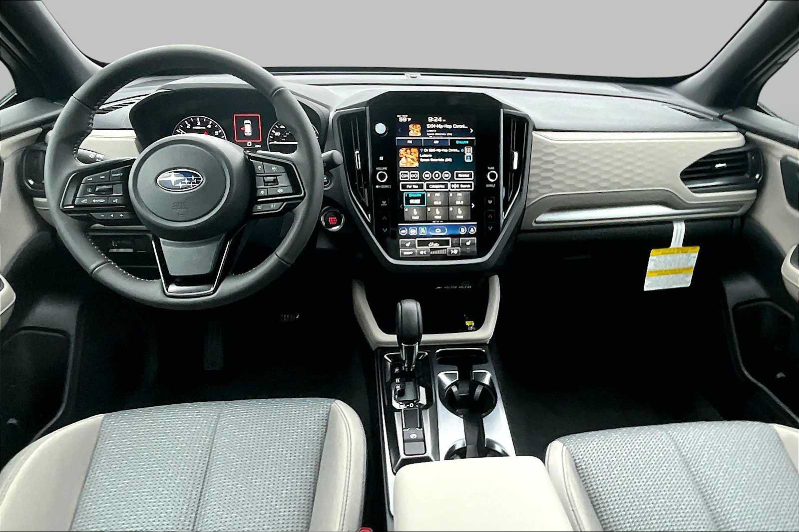 New 2026 Subaru Forester Premium AWD/4WD image 5