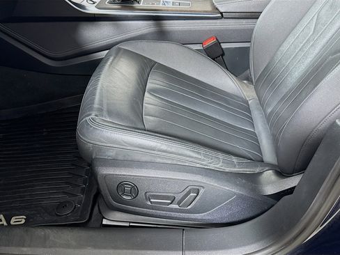 Used 2021 Audi A6 Premium Plus w/ Premium Plus Package image 22